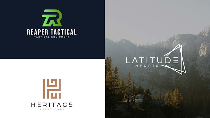 5-I will design eye catching modern minimalist logo design_eojbnh